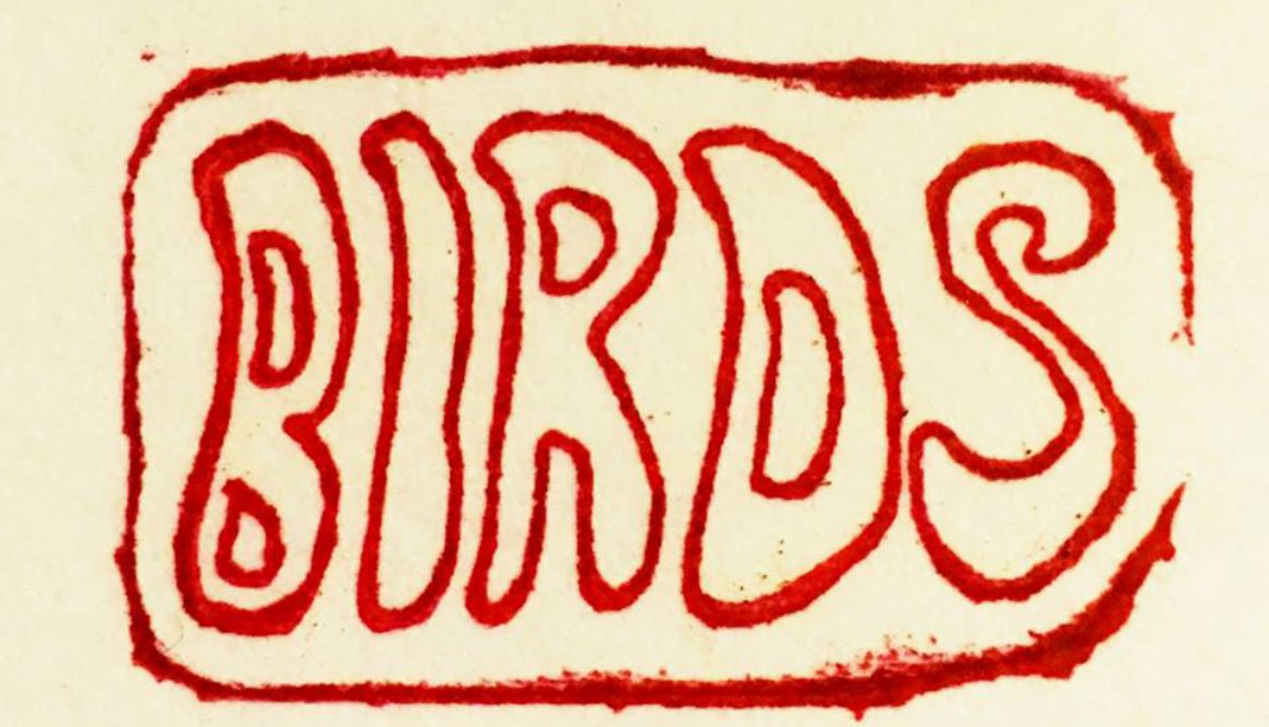 BIRDS 1